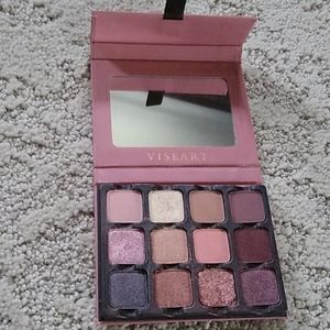 Viseart Paris Edit Eyeshadow Palette